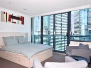 City Tempo: 26th Floor Furnished Inner City Perfection!