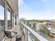 City to Sea Living with Spectacular Views
