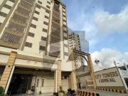 City Tower And Shopping Mall 2 Bedrooms Drawing And...