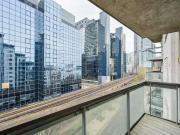 City Tower, Canary Wharf, E14