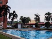 City Tower Condo Muar town centre