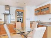 City Tower, Cross Harbour, South Quay, Canary Wharf,...