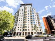 City Tower, Cross Harbour, South Quay, Canary Wharf,...