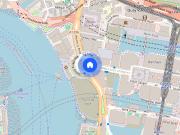 City Tower, Cross Harbour, South Quay, Canary Wharf,...