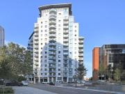 City Tower, Limeharbour, Crossharbour, South Quay,...