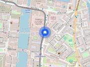 City Tower, Limeharbour, Crossharbour, South Quay,...