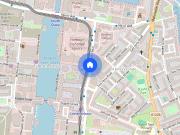 City Tower, Limeharbour, London E14 9LU