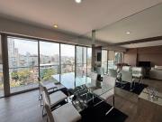 City Towers Coyoacán II Departamento en renta en Santa...