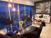 City Towers green and black Departamento en renta en...
