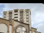 City Towers & Shopping Mall in Gulistan e Jauhar Block 5...