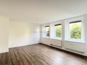 City trifft Natur – 2 Zimmer Wohnung mit Einbauküche &...