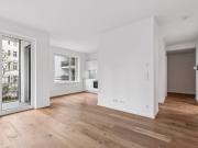City Vibes & Komfort – stylisches 2 Zimmer Zuhause