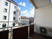 City Vibes & Lebensqualität vereint – Ihr neues Zuhause...