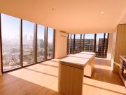 City view: 3 bed 2 bath 1 carpark, Level 21