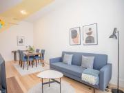 City View Apartment 2F