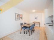 City View Apartment 3T