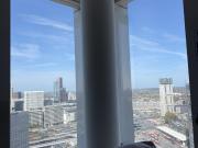 City View French Window Studio Students Only