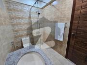 City View Fully Furnished Flat Available For Rent...