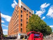 City View House, Bethnal Green Road, London, E2, Flat