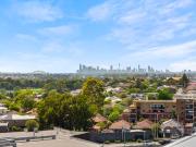 CITY VIEW | SPLIT LEVEL | HUGE TOTAL SIZE 138SQM