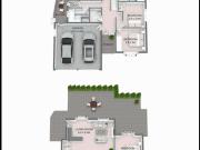 City Views and Dual Living: Your Ideal Family Haven in...