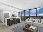 City Views and Modern Convenience