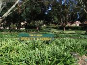 City views and urban lifestyle