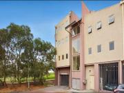 City views apartment