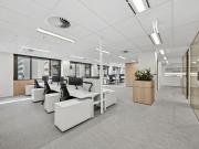 City Views, Full Fit out, Prime Location!