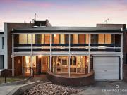 City Views, Mid Century Soul: A 1970s Icon Reimagined