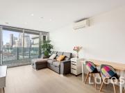 City views, modern charisma, and an unbeatable location