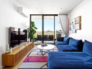 City Views, Modern Interiors and a Vibrant Community