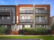 City Views & Premium Location