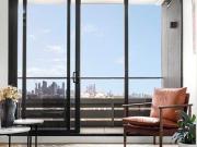 City views, Prime location