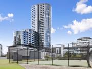 City Views, Stunning Light, and with Chapel Street...