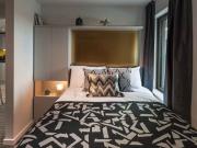 City Village, Coventry Has an Apartment