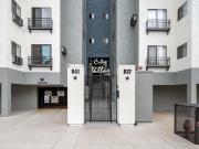 City Villas Apartments 2x2