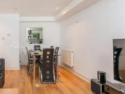 City Walk Apartments, 29 Seward Street, London, EC1V...
