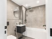 City Walk Apartments, Lords Walk