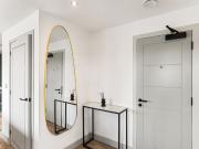 City Walk Apartments, Lords Walk