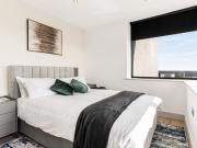 City Walk Apartments, Lords Walk | Kingswood Estate...