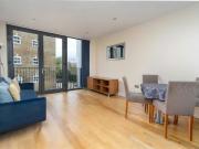 City Walk, Bermondsey, SE1