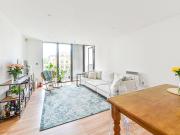 City Walk, London Bridge, London SE1, 2 bed flat to...