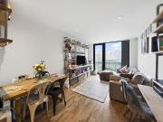 City Walk, London SE1, 1 bed flat to rent, £2,300 pcm |...