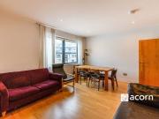 City Walk, London, SE1