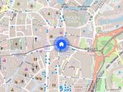 City Walk, Sheffield, S1