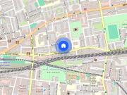 City Walk, Shoreditch, London, E2