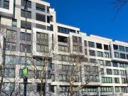 City West: Bezugsfreie Loft Wohnung mit großen Fenstern...