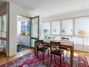 CITY WEST Centrally located beautiful 2 Room Apartment,...