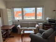 City West Studio 27 m² | Ku'damm/Lehniner Platz | 7....